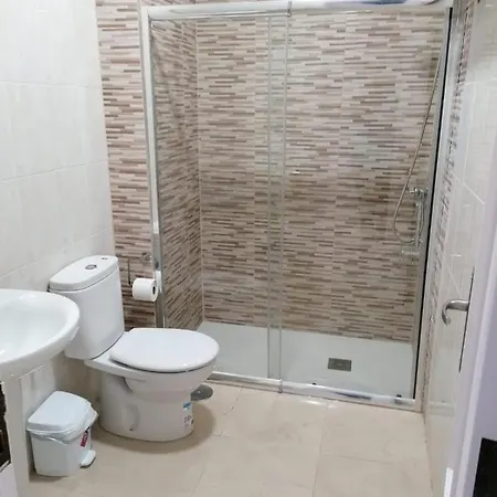 Lejlighed Avenida Deluxe *