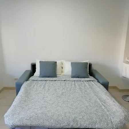Apartment Avenida Deluxe Candelaria