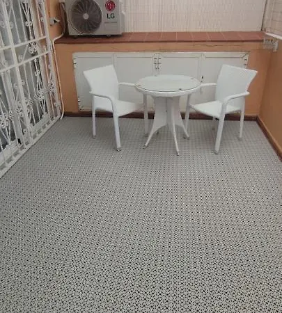 Avenida Deluxe *